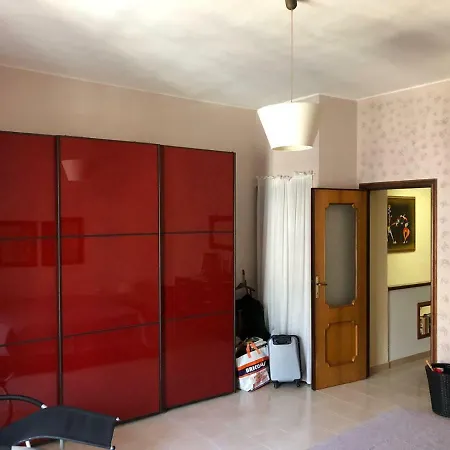 Rosaria בית נופש SantʼAntìoco