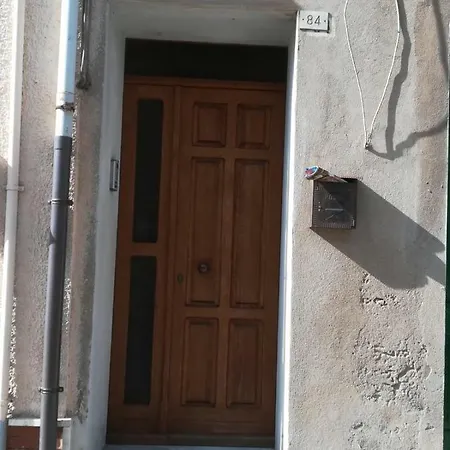 Rosaria בית נופש SantʼAntìoco