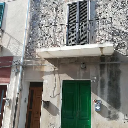 Nyaraló Rosaria